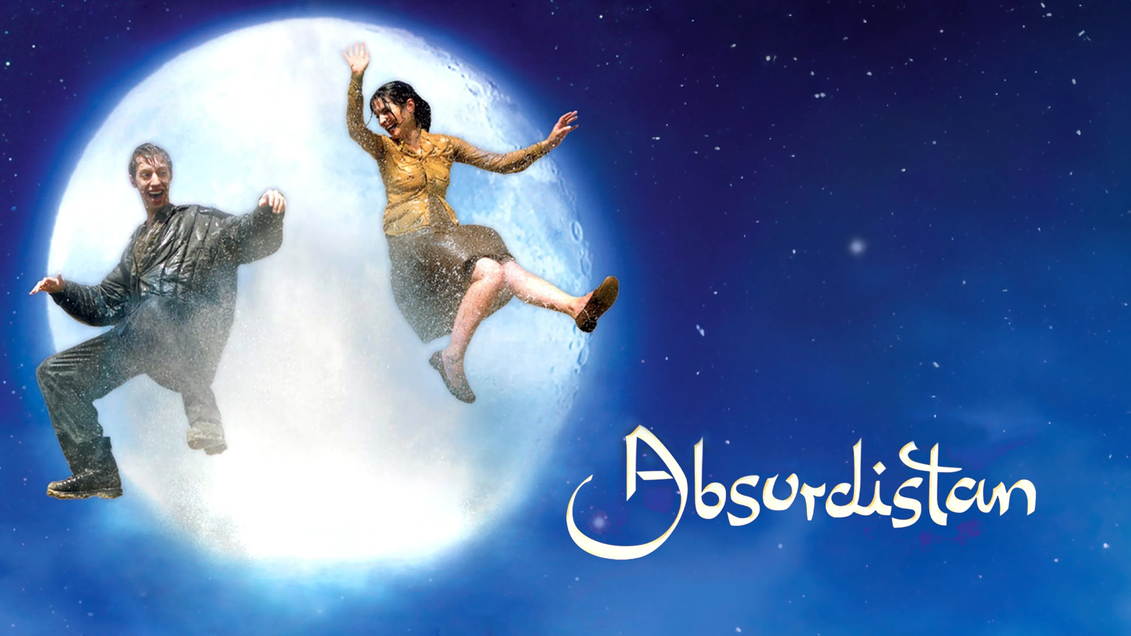 Absurdistan poster